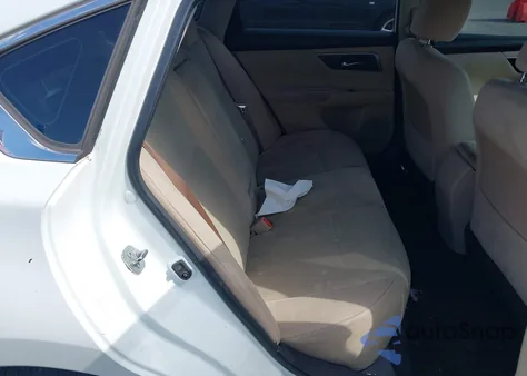 2015 Nissan Altima 2.5/2.5 S/2.5 Sl/2.5 Sv из США, поврежденный, VIN 1N4AL3AP4FN364254